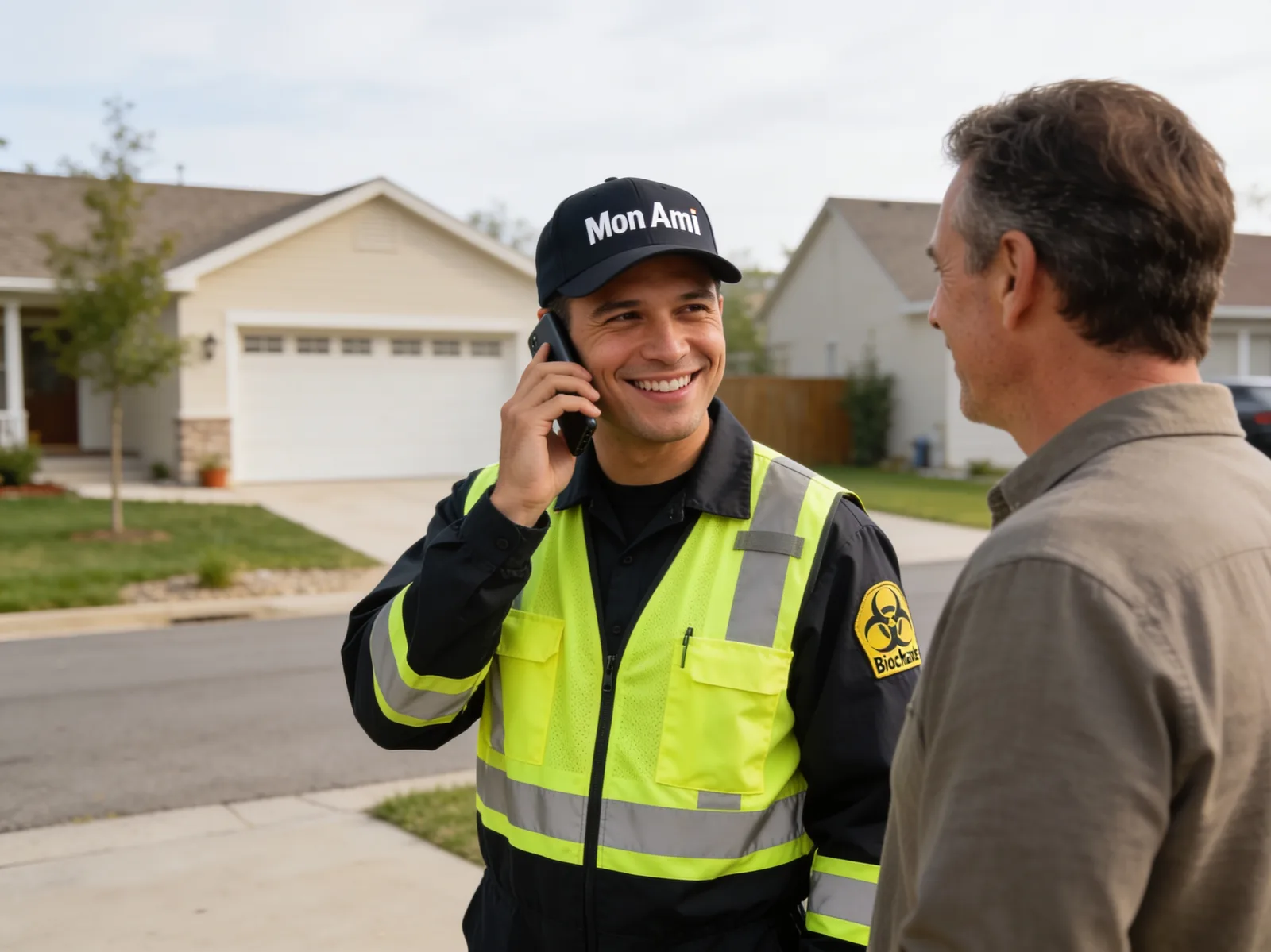 Sewage Cleanup Fowler, OH FAQs