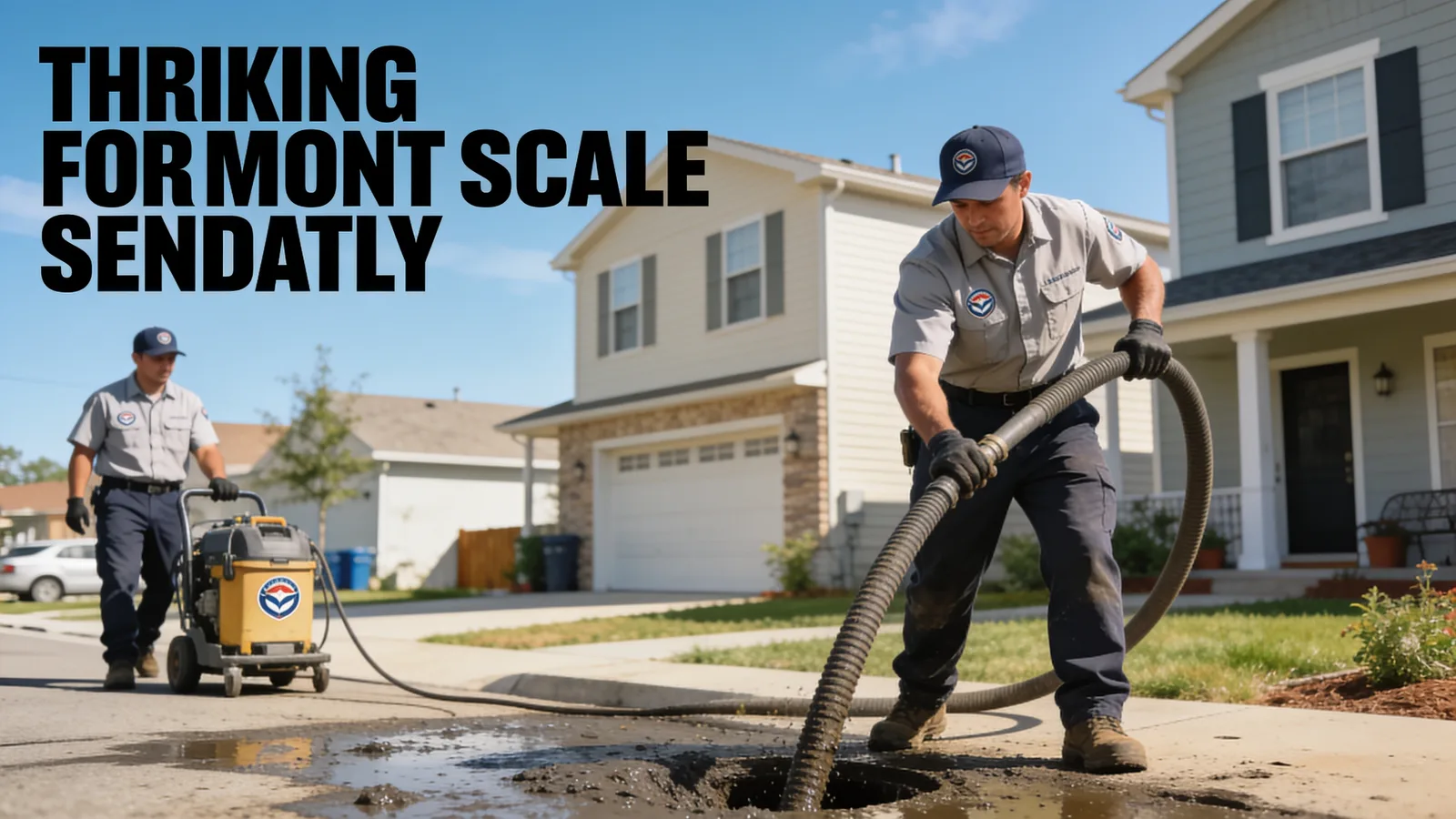 Sewage Cleanup in Fowler, OH near me